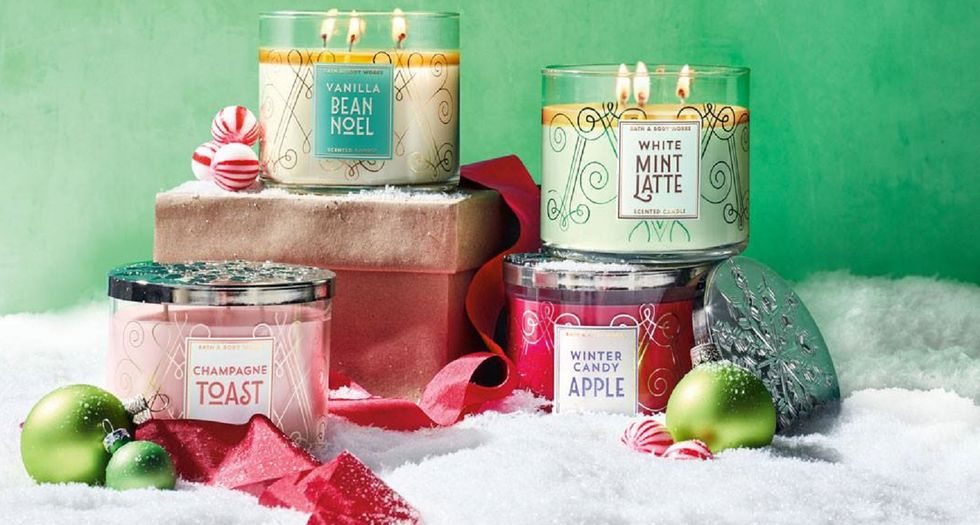 Pick And Choose From These 8 Things For A Foolproof Gift For Any Girl In Your Life