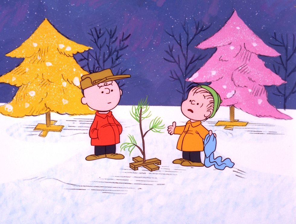 5 Holiday Movies That Never Get Old