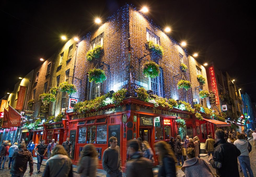 6 Things To See When You Visit Dublin On A Budget