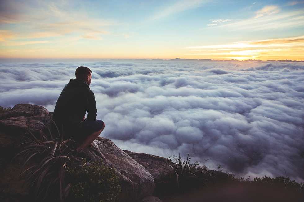 Do You Ever Stop To Think, 'What If?'