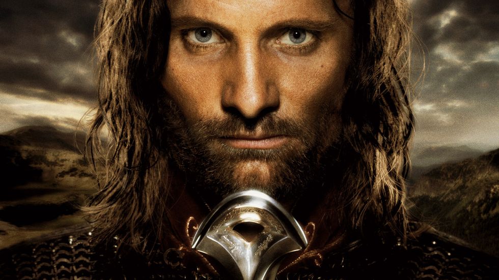 Why 'Lord of the Rings' Is So Much Better Than 'The Hobbit