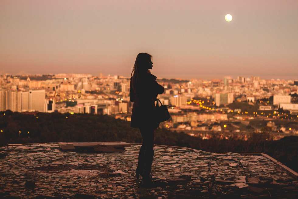 Dinner For One: Why Doing Things Alone Is The Best Thing Ever