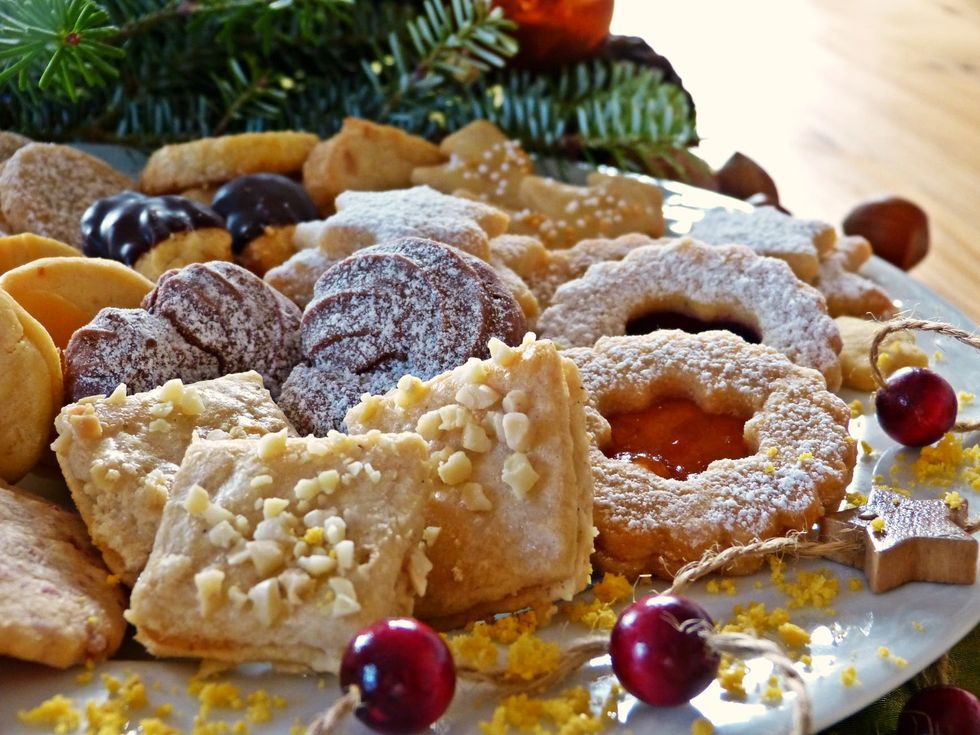 12 Polish Foods for Christmas