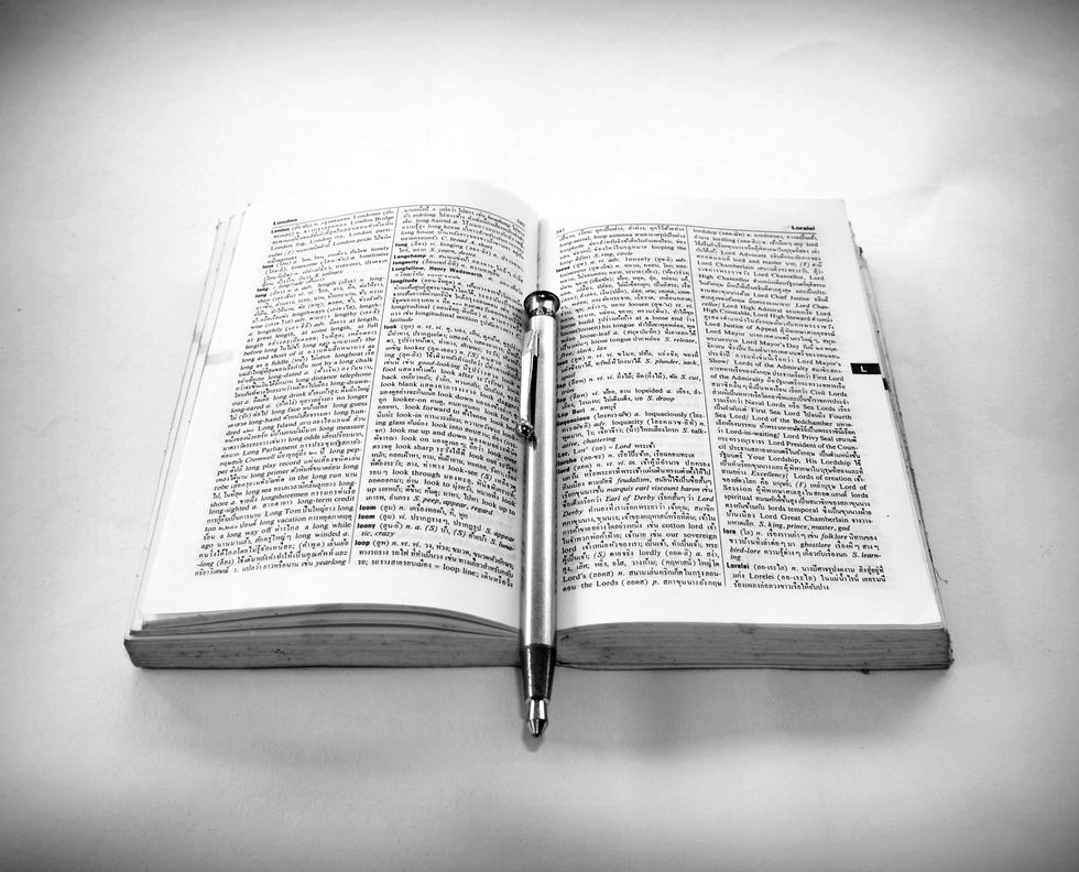 5 Bible Verses To Help You Through Finals