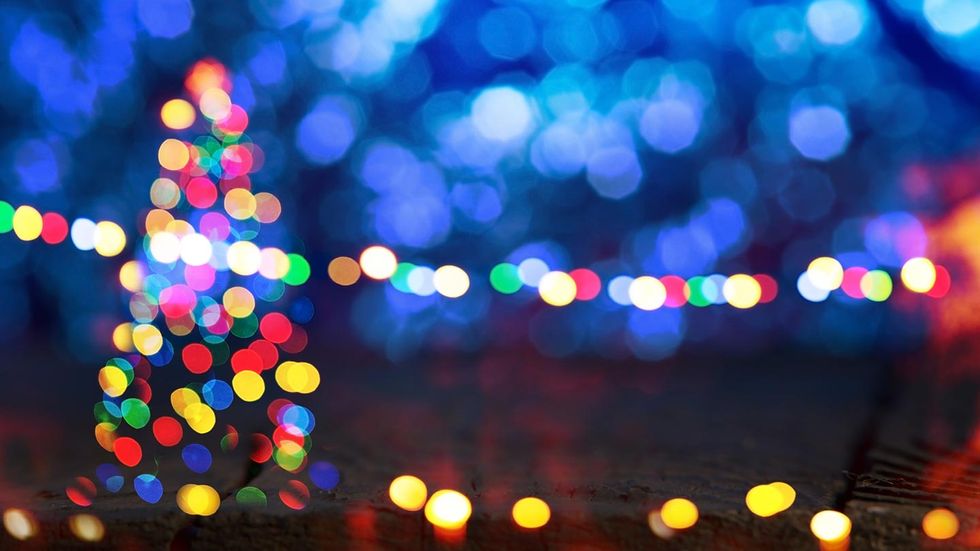15 Things To Do With Your Friends This Christmas Season