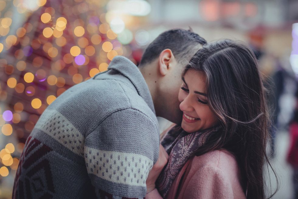 15 Date Ideas To Plan This December