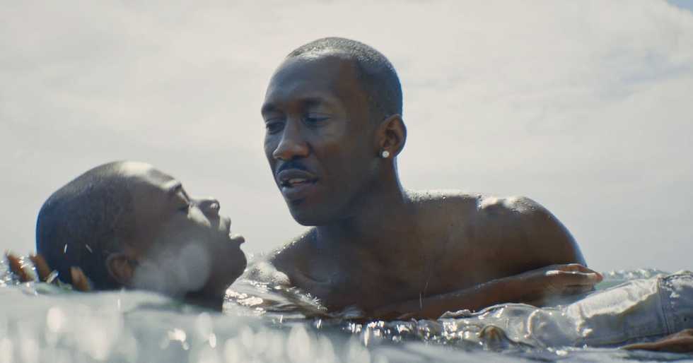 Moonlight: A Review