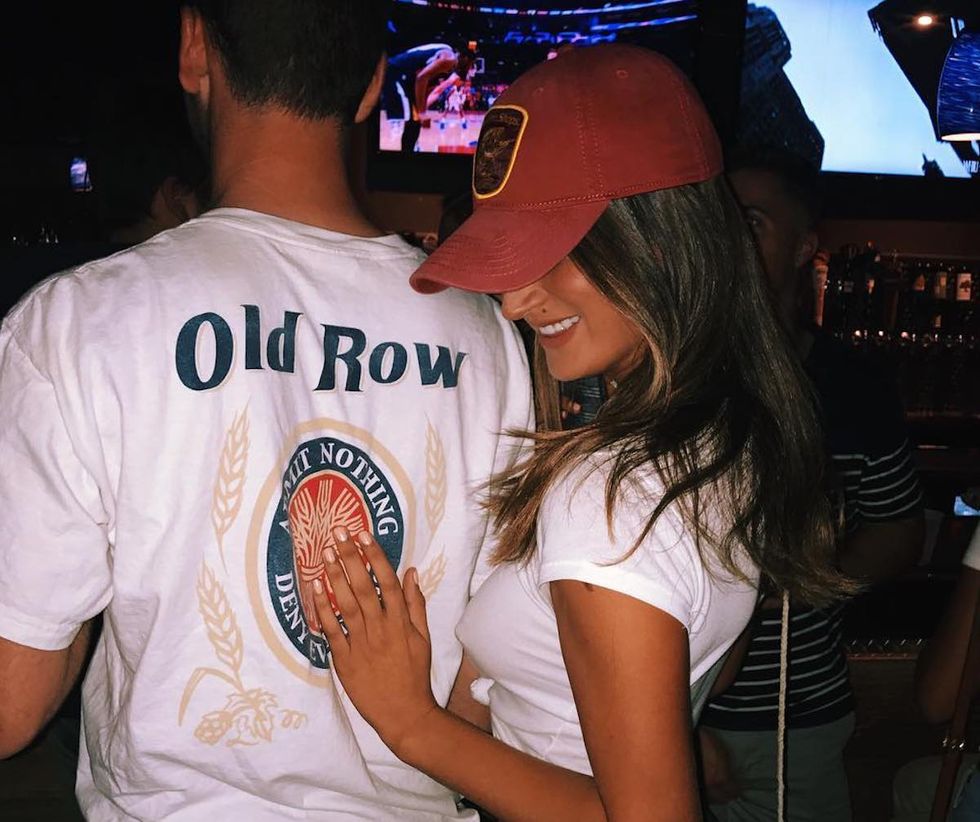If You Want To Date A Good Guy, Don't Date A Frat Boy