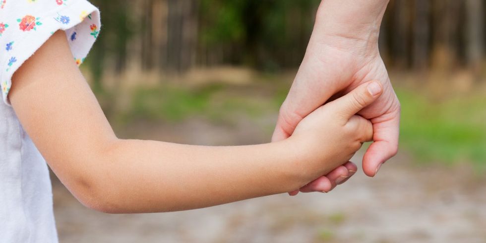 To My Little Brother And Baby Sister