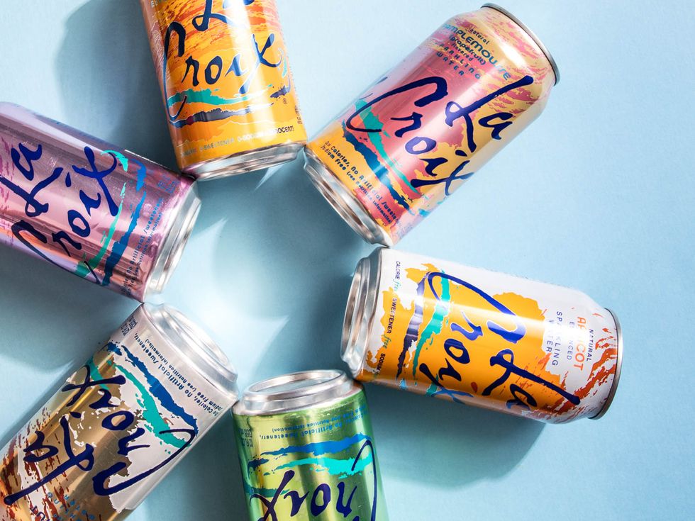 Are La Croix Drinks Really That Good?