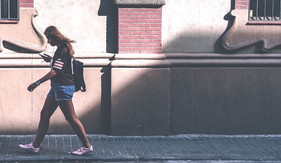 It's Tragic Our Generation Invented Something As Emotionally Putrid As 'Ghosting'