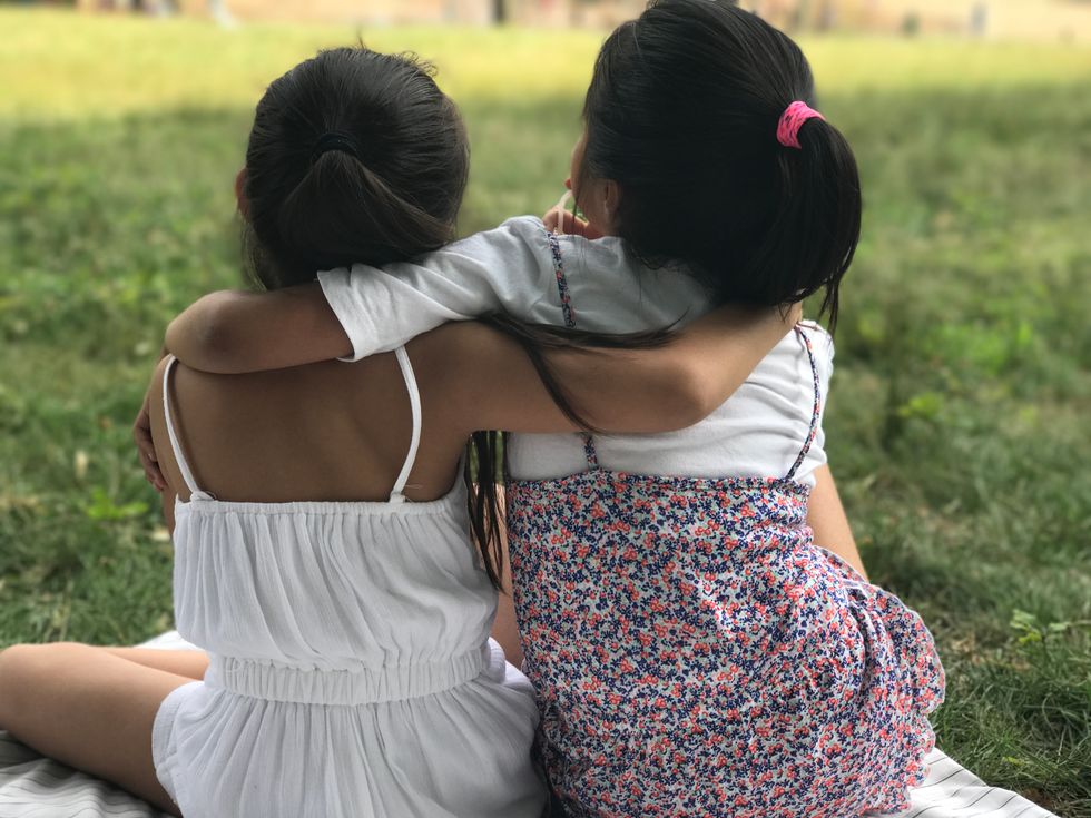 7 Reasons Why Being The Eldest Is Difficult