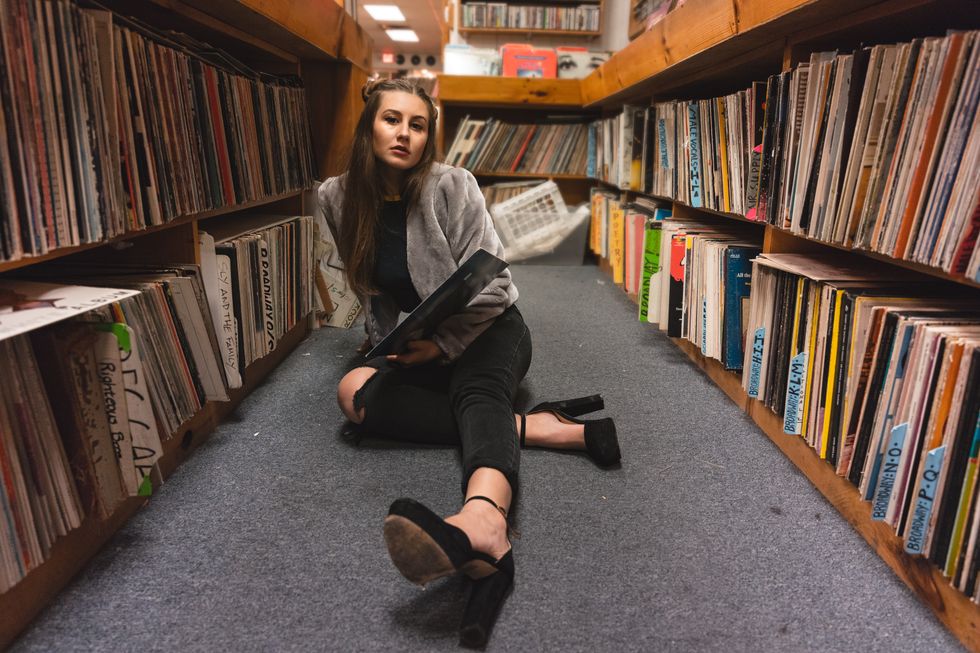 These Are The Only 5 Spotify Playlists You Need To Survive Finals