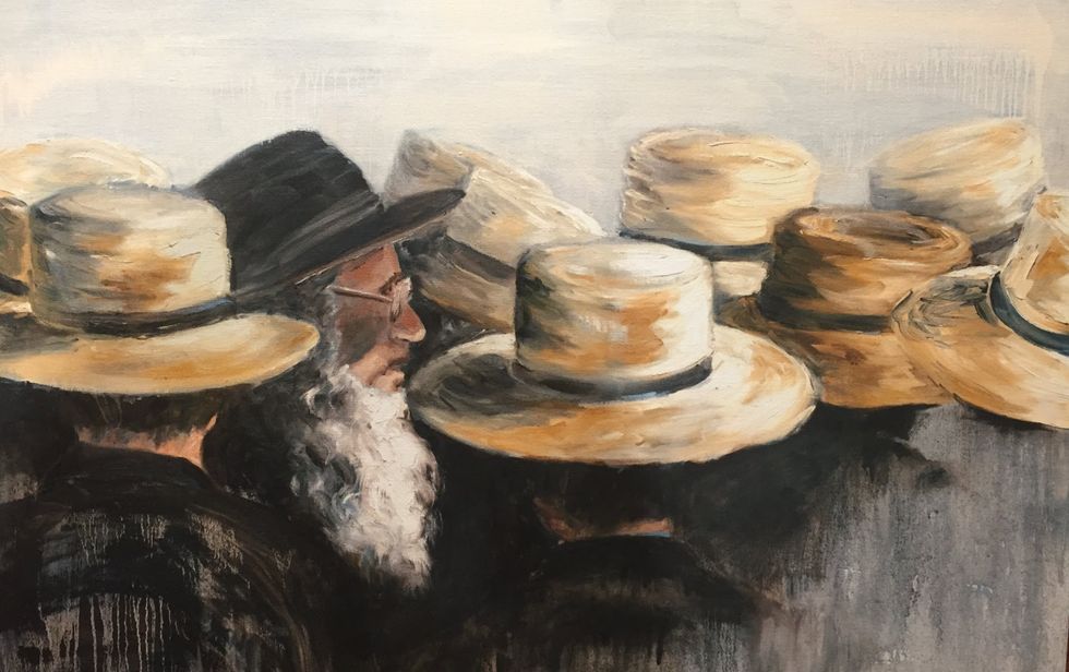 Cultural Tourism: People Being Used As Tourist Attractions