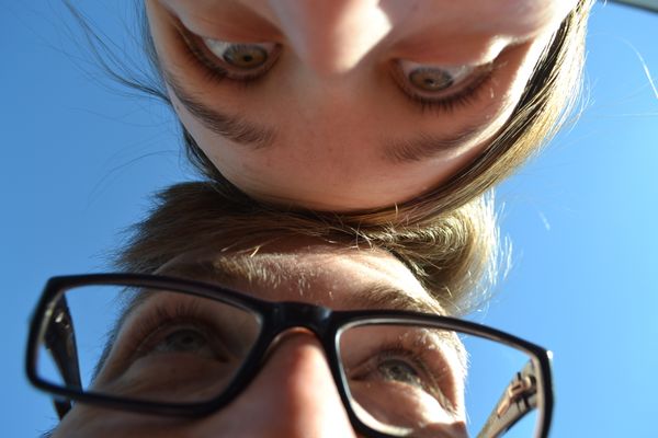 For My Boyfriend With Depression, Know That I Am Not Going Anywhere