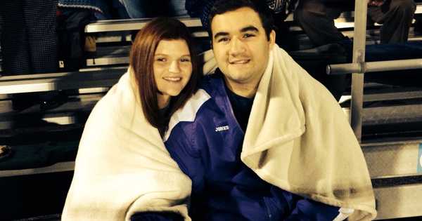 9 Things I Learned Dating The Same Guy Through High School And College