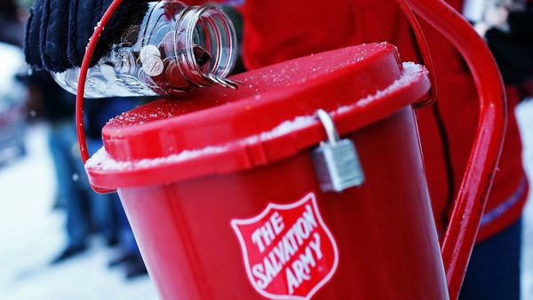 Here's Why You Shouldn't Donate to The Salvation Army This Holiday Season (Or Ever)