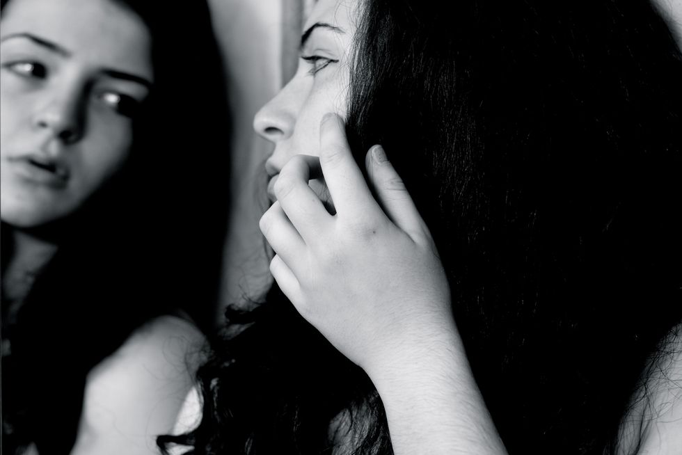 An Apology To The Person I Owe One To Most