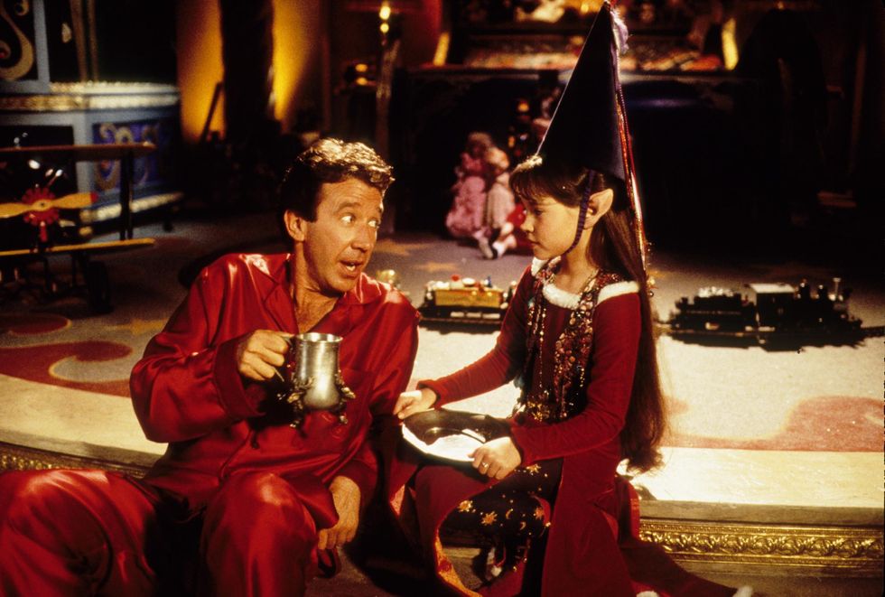 17 Classic Christmas Films To Always Watch, Even If You Don’t Celebrate Christmas