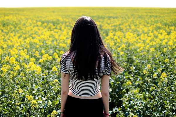 What It's Like To Rediscover Yourself After A Longterm Relationship Ends
