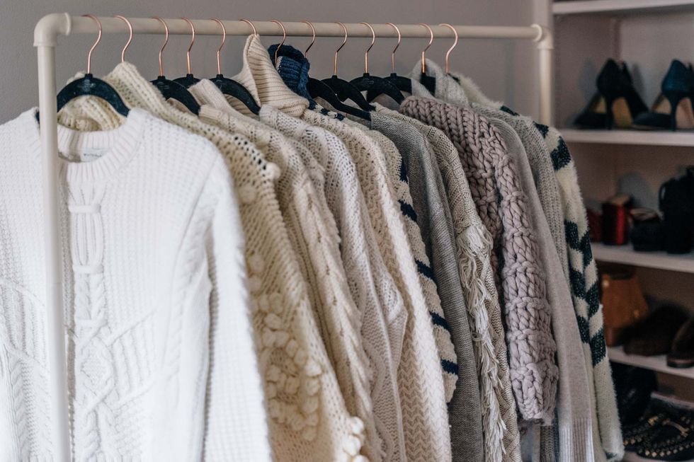A Broke Girl’s Guide To Thrifting Like A Seasoned Pro