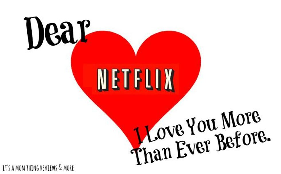 12 Reasons Why Having A Netflix Account Is Like Being In A Relationship