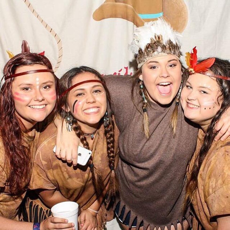 How My Friends And Family Saved My Life