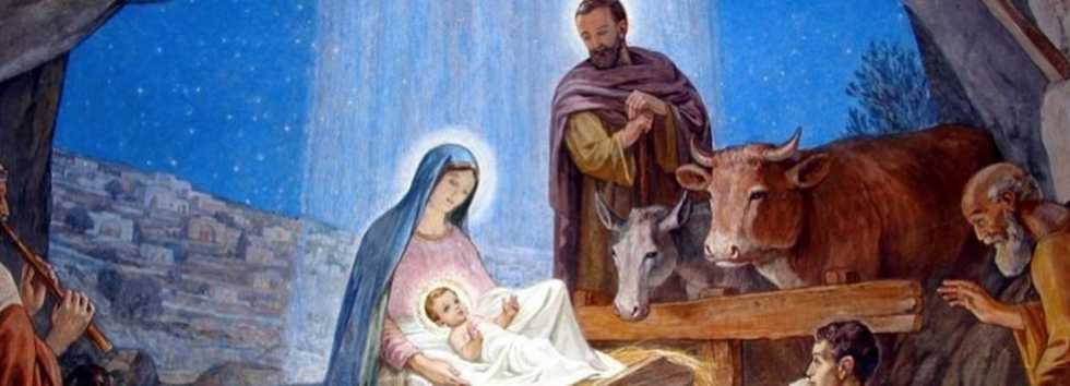 7 Ways To Keep Jesus As The Center Of Your Christmas Time