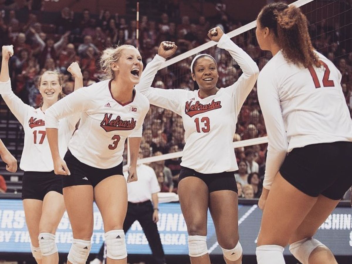 My Predictions For The NCAA Division I Volleyball Championship