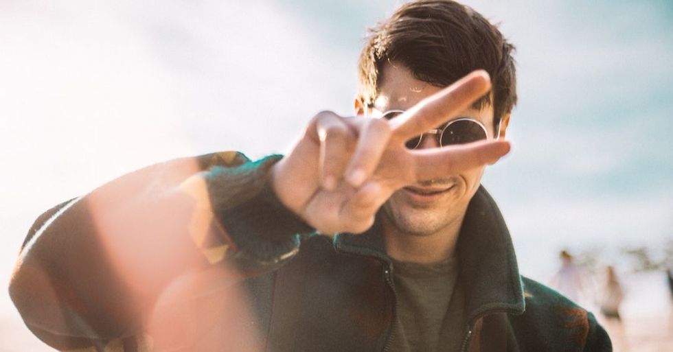 To My First Love Months After Our Break Up