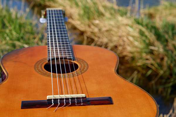 8 Times Country Music Was Still "Country Music"