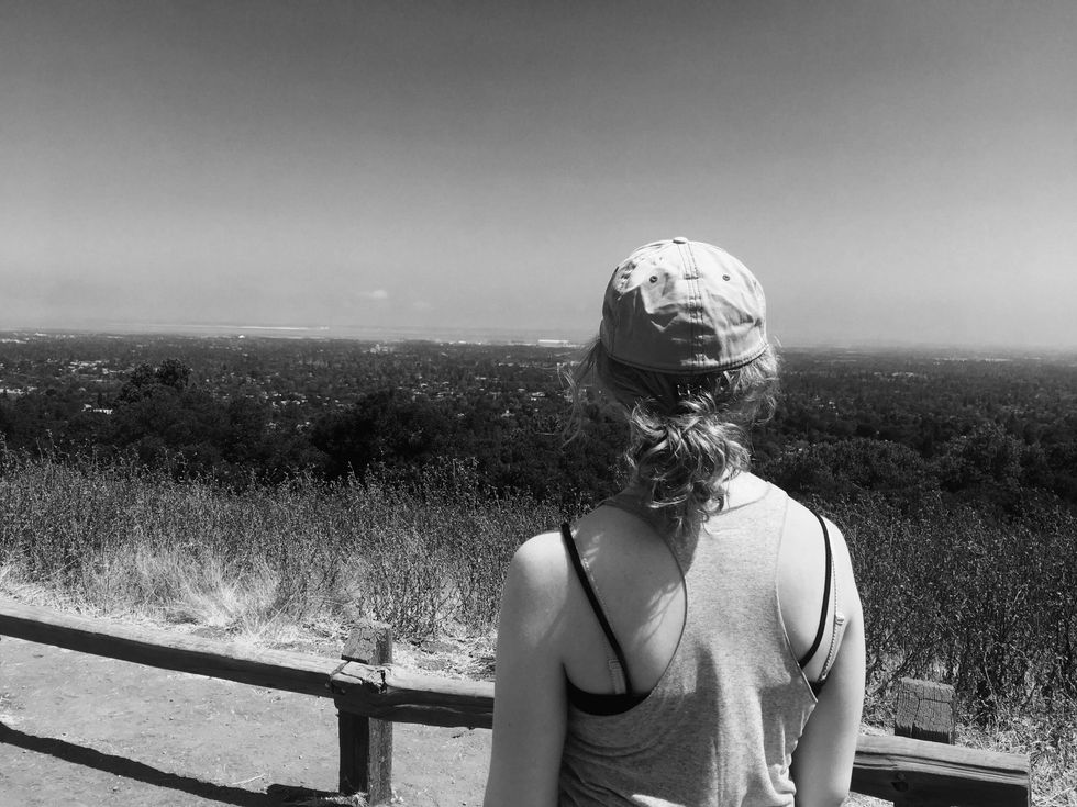 To The Best Friend That Broke My Heart