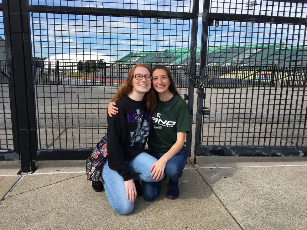 13 Reasons I Appreciate My Girlfriend