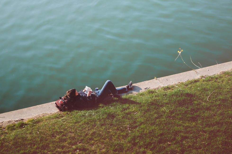 7 Reasons Why You Should Embrace Your Inner Introvert