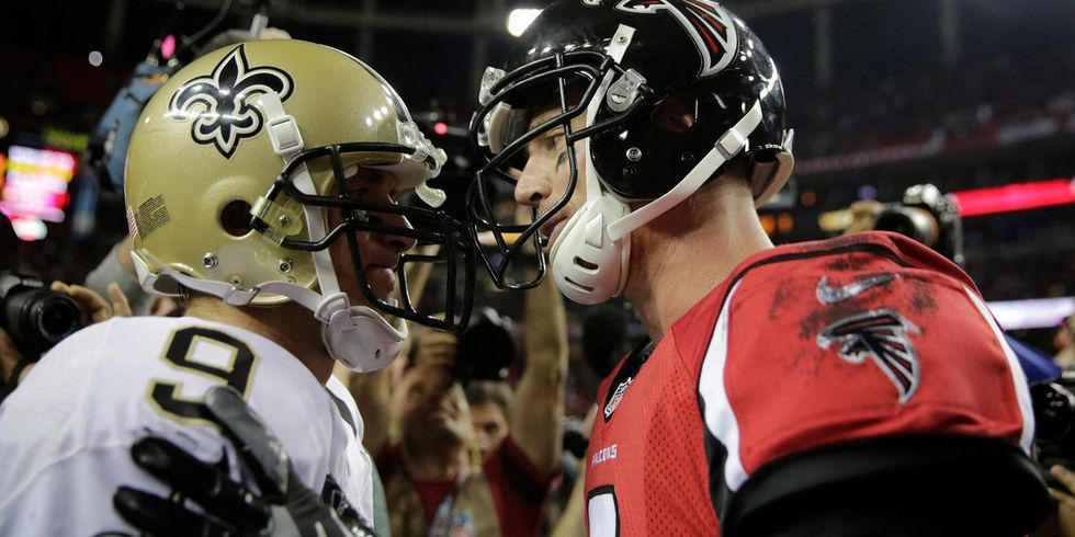 These Are Unarguably The Greatest Quarterbacks Of All Time