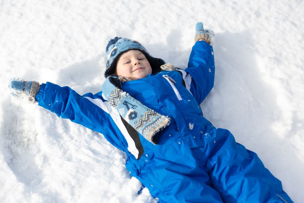 8 Fun Activities To Do In The Snow With Family And Friends