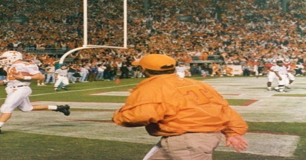 25 Things Twitter Trusts More Than The Tennessee Vols' Coaching Search