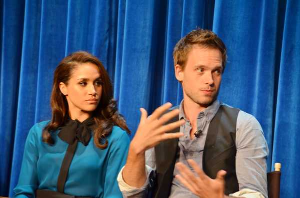5 Reasons Meghan Markle's Blackness Means Nothing To Black Women
