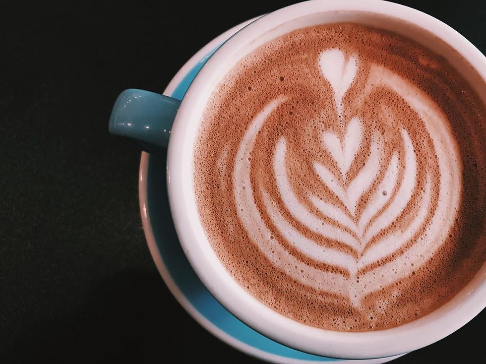 5 Twin Cities Coffee Shops That'll Take You From Depresso To Espresso