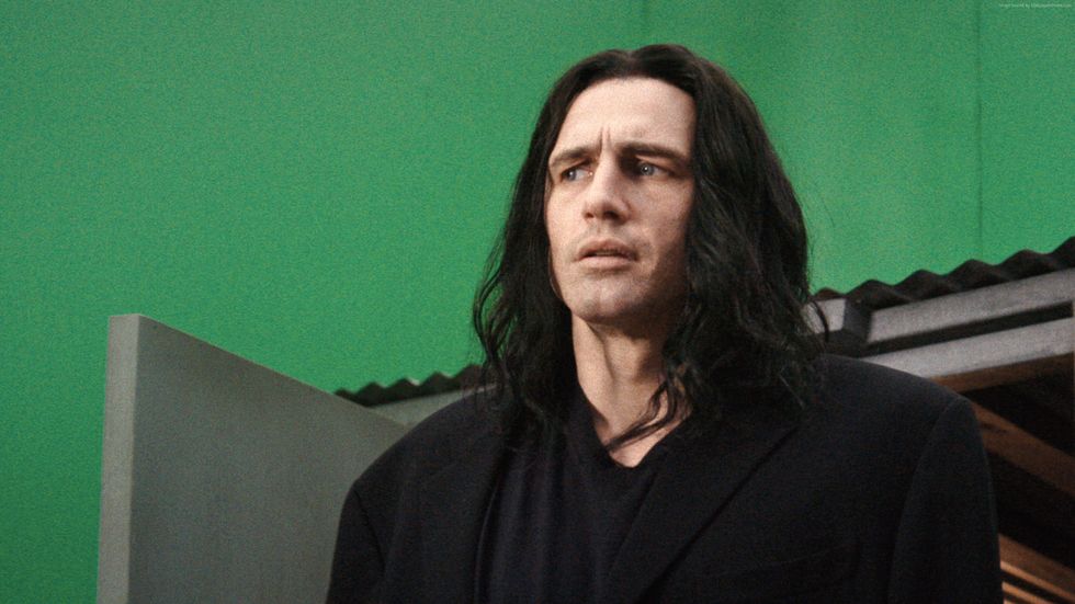 James Franco's 'The Disaster Artist' Is A Terrific Movie About The Worst Movie Ever