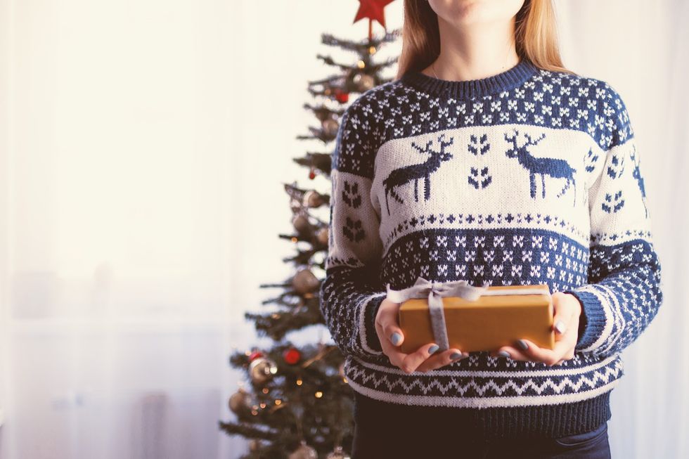 8 Things Girls Secretly Want For Christmas