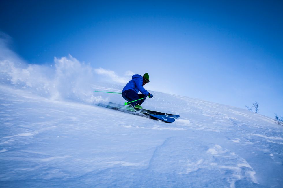 5 Best Places To Ski And Snowboard In The USA