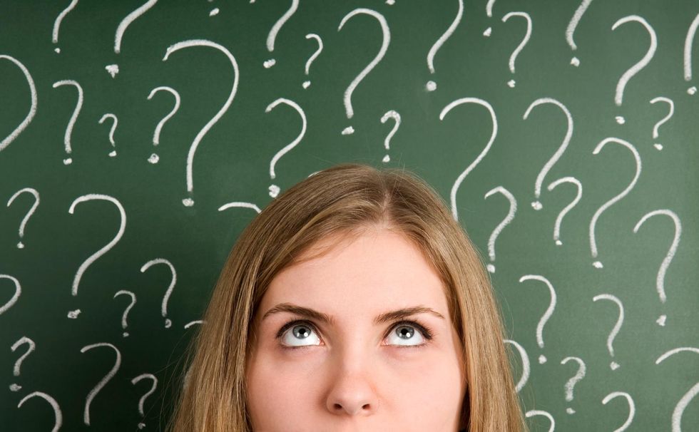 These Are 10 Of The Weirdest, But Coolest, College Majors