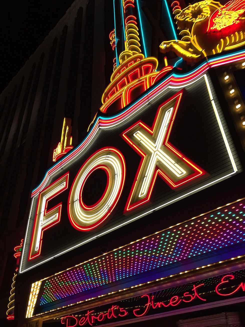 7 Things To Do In The Metro Detroit Area This Holiday Season