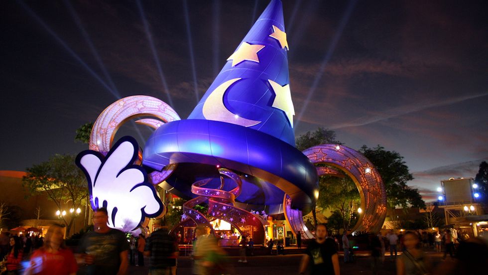 The Best Disney World Attractions With The Shortest Wait Times