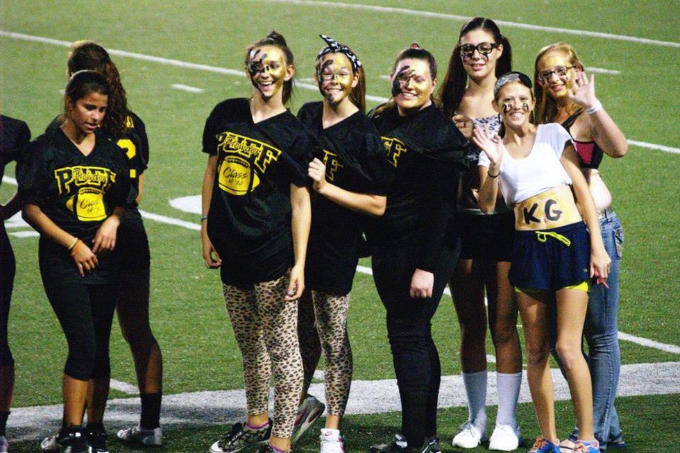 Dear High School Senior, Before You Start Your Last Semester