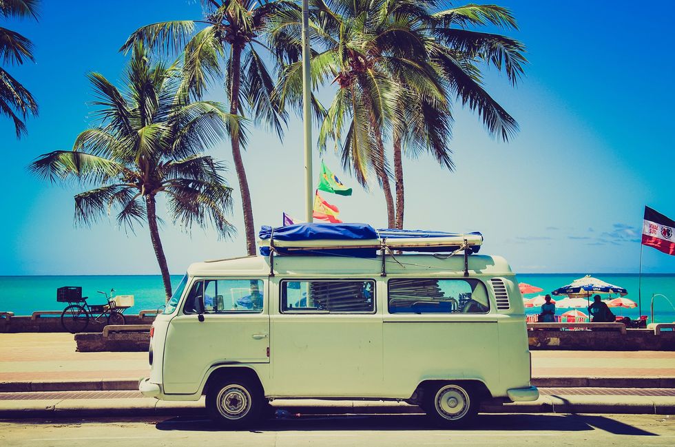 10 Ways To Prepare For A No Hassle Vacation