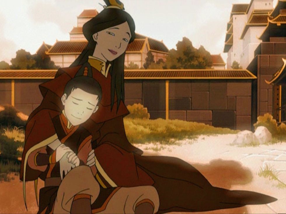 4 Things That Make Prince Zuko's Redemption Arc Better Than Everyone Else's
