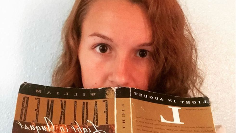 To The High School English Teachers I'd Have Been Lost Without