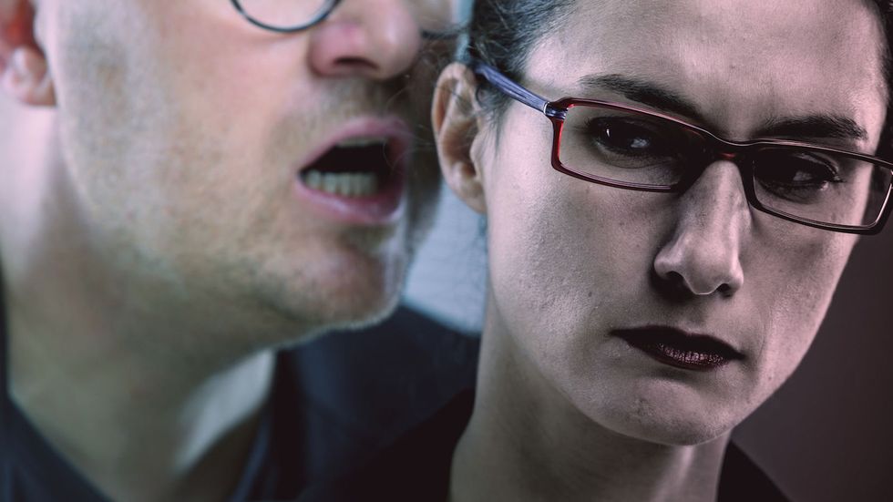 If You Think Sexual Assault Is Just A Problem For Hollywood, Wake Up: It's Everywhere